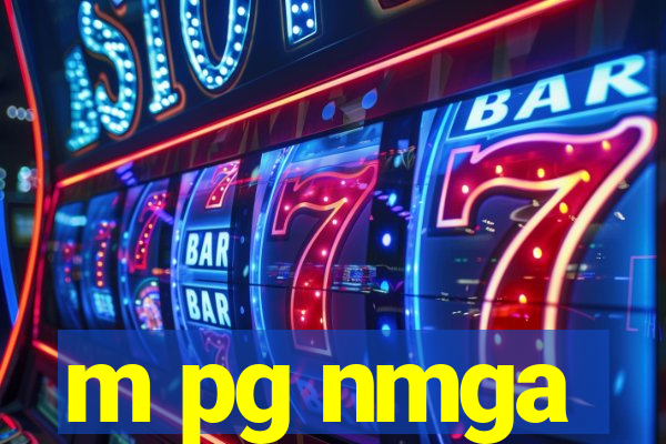 m pg nmga
